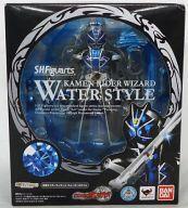 中古フィギュア [ランクB] S.H.Figuarts 仮面ライダーウィザード ウォータースタイル 「仮面ライダーウィザード