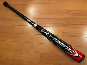 ローリングス チューブファイヤー 85cm 730g グリップテープ新品