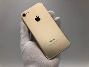 【１円スタート/中古品】Apple iPhone7 32GB MNCG2J/A IMEI 355848083602063 利用制限〇 アップル アイフォン 携帯電話 スマホ U241218