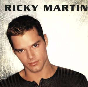 【輸入盤】Ricky Martin/リッキー・マーティン