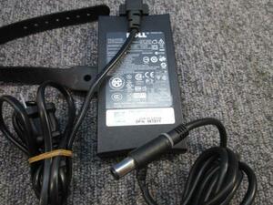 DELL純正65W 19.5V3.34A 【PA-2E 】ACアダプター 薄型