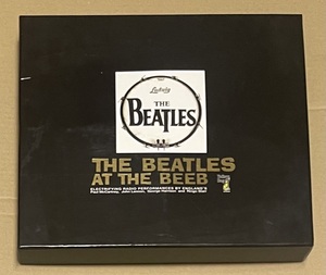 CD 12枚組BOX The BEATLES ザ・ビートルズ AT THE BEEB