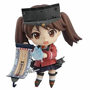 ねんどろいど 艦隊これくしょん -艦これ- 龍驤 ノンスケール ABS&ATBC-PVC製 塗装済み可動フィギュア