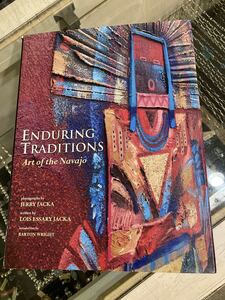 NAVAJO ART CRAFTナバホ族アートクラフト先住民工芸インディアンジュエリーUSAビンテージ洋書アメリカントリー西海岸サーフ世田谷ベース