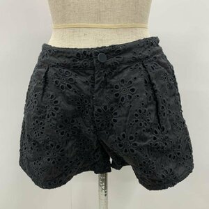 LOWRYS FARM FREE ローリーズ ファーム パンツ ショートパンツ レースショートパンツ Pants Trousers Short Pants Shorts 10021697