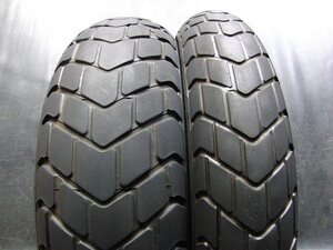 中古前後セット!ピレリ◎MT60 RS. 120/70ZR18. 180/55ZR18. RS954:22053