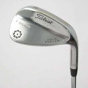 タイトリスト Vokey Vokey COLD FORGED(2015) ウェッジ Dynamic Gold 【56-14】 シャフト：Dynamic Gold