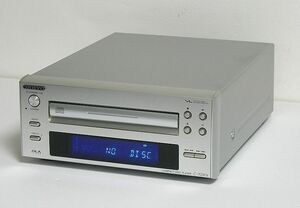 オンキョー　INTEC　205シリーズ　CDデッキ　　 C-705FX　ジャンク！