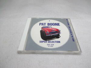 CD PAT BOONE