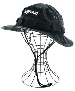 Supreme ハット メンズ シュプリーム 中古　古着