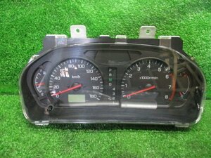 1998/3 グランディス GF-N94W スピードメーター 95.351km 4G64/W4A42 4WD MR366956 576-970