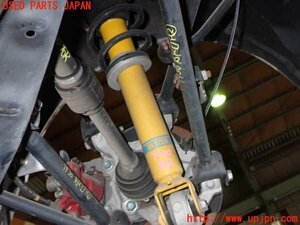 1UPJ-17305035]アバルト・124スパイダー(NF2EK)右リアストラット 中古