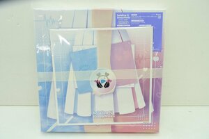 09MY●ほろはにヶ丘高校 -Complete Edition- 完全生産限定盤 Amazon限定 メガジャケ付 hololive × HoneyWorks ホロライブ ハニワ 中古