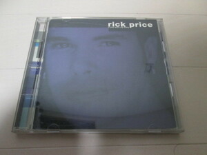 RICK PRICE　「if you were my baby」　国内盤　オーストラリア　メロディアス