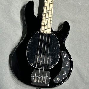 Sterling by Musicman S.U.B. STINGRAY RAY4 BLACK M1 スターリン ミュージックマン