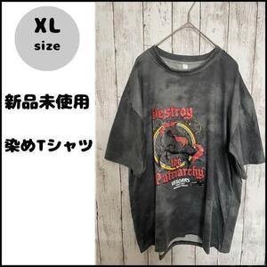 【残り1点】XLサイズ ユニコーン ビックシルエットTシャツ【新品未使用品】