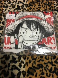 ワンピース Tシャツ ルフィ ジャンプ 懸賞 ONE PIECE ワンピースTシャツ 抽プレ 週刊少年ジャンプ 当選品