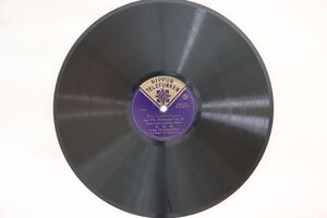 78RPM/SP Karl Schmitt Walter 菩提樹 / 汝こそ我が憩い 60607 NIPPON TELEFUKEN /00500