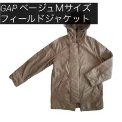 GAP フィールドジャケット　Ｍサイズ