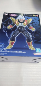 ◇新品◇　一番くじ ドラゴンボール VS オムニバスアルティメット B賞 スーパーベビー2 MASTERLISE 箱に傷 未開封