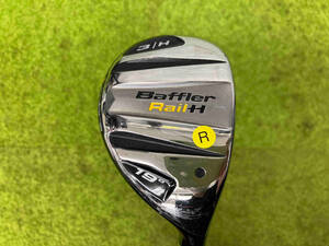 cobra/Baffler Rail H/MOTORE Baffler Rail H/FLEX R/3番/ユーティリティ