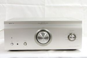 【店頭併売・中古】DENON プリメインアンプ PMA-SX11 ※中古保証6ヵ月