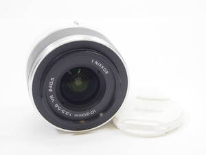 ◎Nikon ニコン 1NIKKOR 10-30mm F3.5-5.6 VR ジャンク品