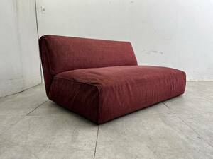 T5282☆美品☆arflex☆アルフレックス☆MERCADO☆メルカド☆2PSOFA☆