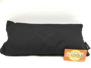 【領収書発行可】☆KNICKS/ニックス CORDURAバリスティック生地ネッククッション BA-Cushion [ITO0SMPA66IE]