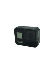 GoPro◆ビデオカメラ HERO8 BLACK CHDHX-801-FW