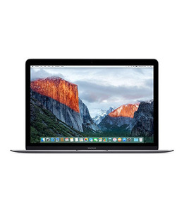 MacBook 2015年発売 MJY32J/A【安心保証】