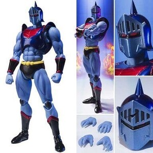 中古フィギュア S.H.Figuarts ロビンマスク 「キン肉マン」