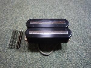 1985年製 FERNANDES DF-1 Dog Fighter Humbucker Pickup フェルナンデス ドッグ・ファイター FST-85 リア ①