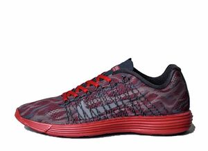 NIKE FLYKNIT LUNAR 3 UNDERCOVER GYAKUSOU RED 29cm 726447-600