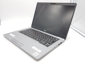 Dell Inc. Latitude 5310 Core i5 10310U 1.70GHz/8 GB/256 GB(NVMe)/ACアダプター付属