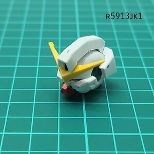 1/100 ガンダムヴァーチェ 頭部 機動戦士ガンダムOO ガンプラ ジャンク パーツ 　JK