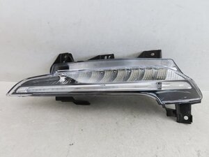 【即決有】 ポルシェ カレラ 911 991 前期 純正 左 ウインカー LED 991.631.151.81 (n000195)