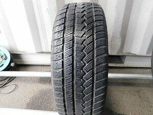 【ウ440】Win-Turi▼205/55R16▼1本売切り