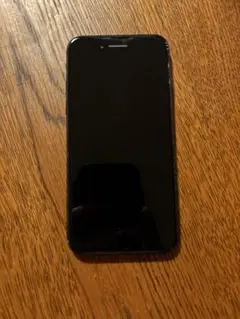 iPhone7 128GB ブラック