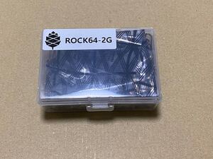 ROCK64 single-board computer ram2GB 未使用品