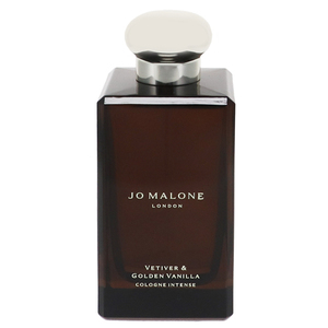 ジョー マローン ベチバー＆ゴールデンバニラ インテンス 100ml 香水 フレグランス VETIVER ＆ GOLDEN VANILLA COLOGNE INTENSE JO MALONE