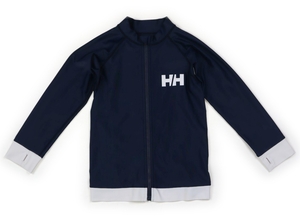 ヘリーハンセン HELLY HANSEN 水着・バスローブ 120サイズ 男の子 子供服 ベビー服 キッズ