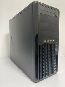 B14 動作保証付 ！高性能ゲーミングPC i5-9400F / 16GBメモリ / RGTX750Ti / SSD256GB+HDD2TB/windows10/ コスパ最強