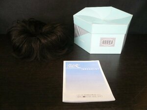 TSA-00607-03 MALIBU WIG マリブウイッグ かつら 箱付き