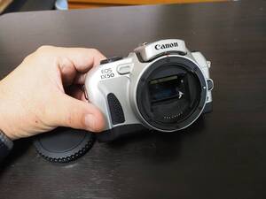 Canon EOS IX50