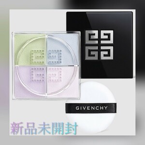 GIVENCHY ジバンシイ プリズム・リーブル No.01 パステル・シフォン 新品 未使用　w6h