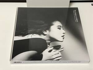 中森明菜「The Century of AKINA -Warner 30th Anniversary Box」送料無料 