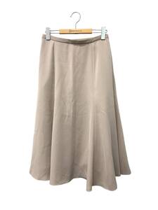 FOXEY NEWYORK フォクシー スカート 40 ベージュ SKIRT "COLIBRI" 43745