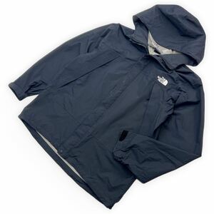 THE NORTH FACE ☆ ノースフェイス マウンテンパーカー ネイビー ナイロンジャケット L 通年 万能 人気 登山 アウトドア キャンプ■CF283