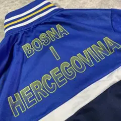 Bosna I Hercegovina ボスニア・ヘルツェゴビナ JACKET